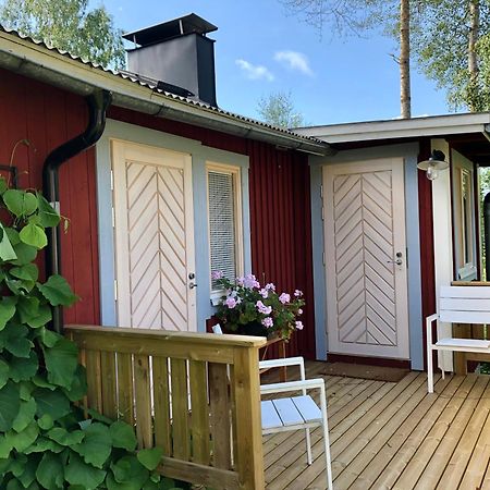Himalayan Cabin Inkoo Eksteriør billede